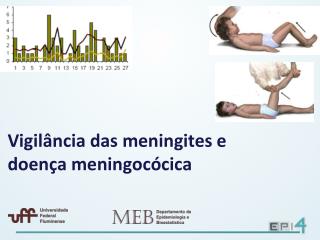 Vigilância das meningites e doença meningocócica