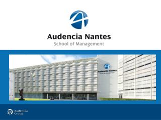 AUDENCIA