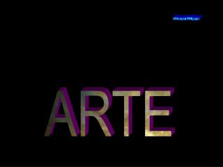 ARTE