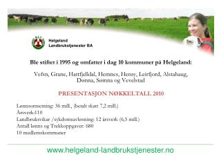 helgeland-landbrukstjenester.no