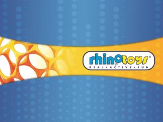 Rhino Toys Sport