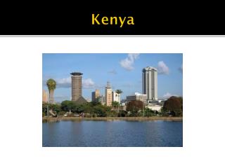 Kenya