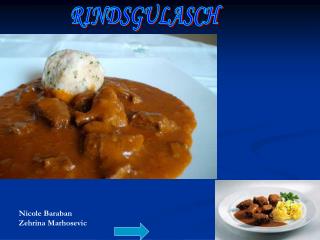 RINDSGULASCH