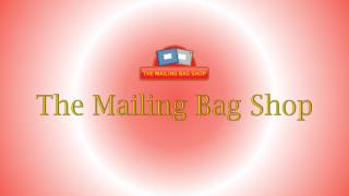 Grey Mailing Bags