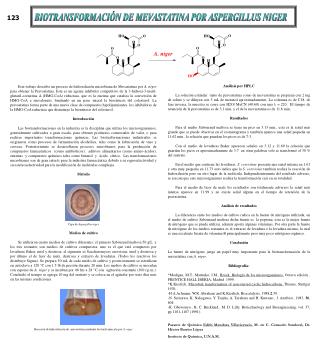 Análisis por HPLC