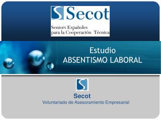 Secot Voluntariado de Asesoramiento Empresarial