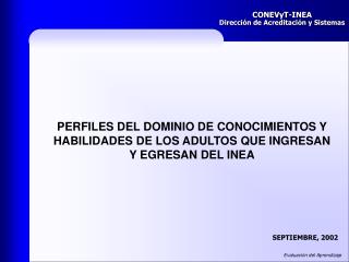SEPTIEMBRE, 2002