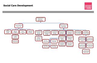 Social Care Development