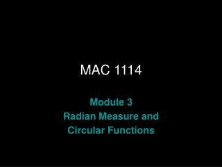 MAC 1114