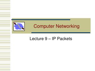 Computer Networking