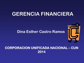 GERENCIA FINANCIERA