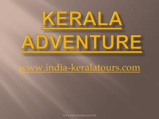 Kerala Adventure