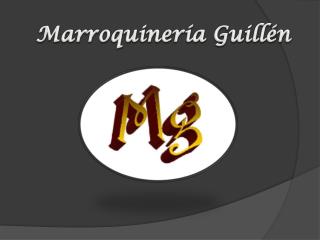 Marroquinería Guillén