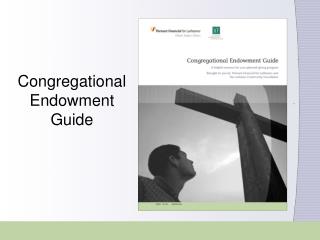 Congregational Endowment Guide