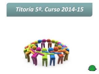 Titoría 1 5º