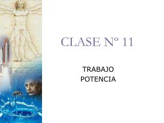 CLASE Nº 11