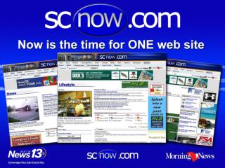 The Region’s Most Powerful Web Site