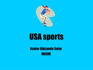 USA sports