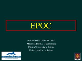 EPOC