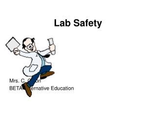 Lab Safety
