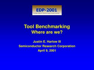 Tool Benchmarking Where are we?