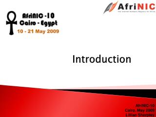 Introduction