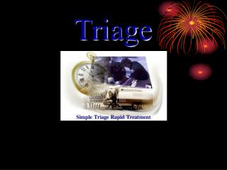 Triage