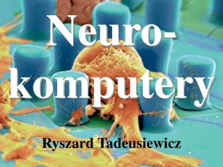 Neuro-komputery