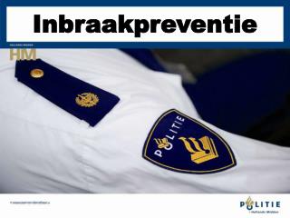 Inbraakpreventie