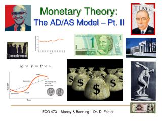 Monetary Theory: