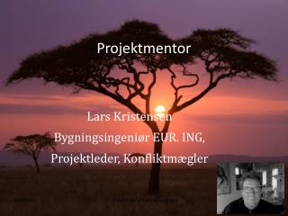 Projektmentor