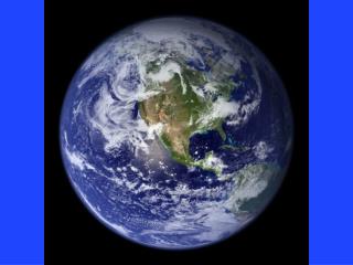 Earth