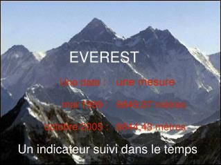 EVEREST