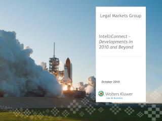 Legal Markets Group