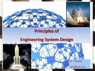 Principles of Engineering System Design