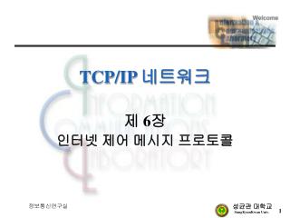 TCP/IP 네트워크