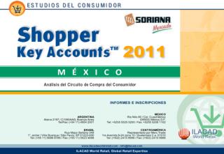 Key Account Mercado Soriana