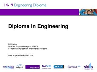 Diploma in Engineering