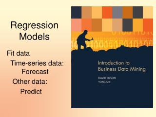 Regression Models