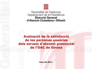 Juny de 2011