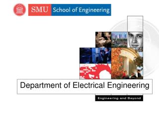 Department of Electrical Engineering