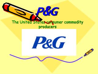 P&amp;G