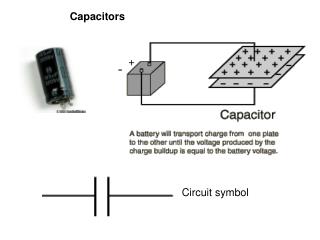 Capacitors