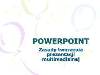 POWERPOINT