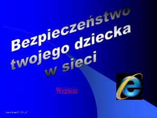 Wejście