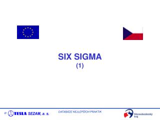 SIX SIGMA (1)