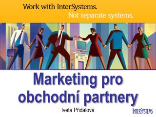 Marketing pro obchodní partnery