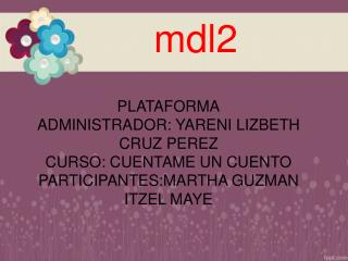 mdl2