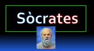 Sòcr ates