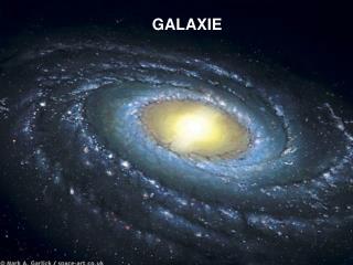 GALAXIE